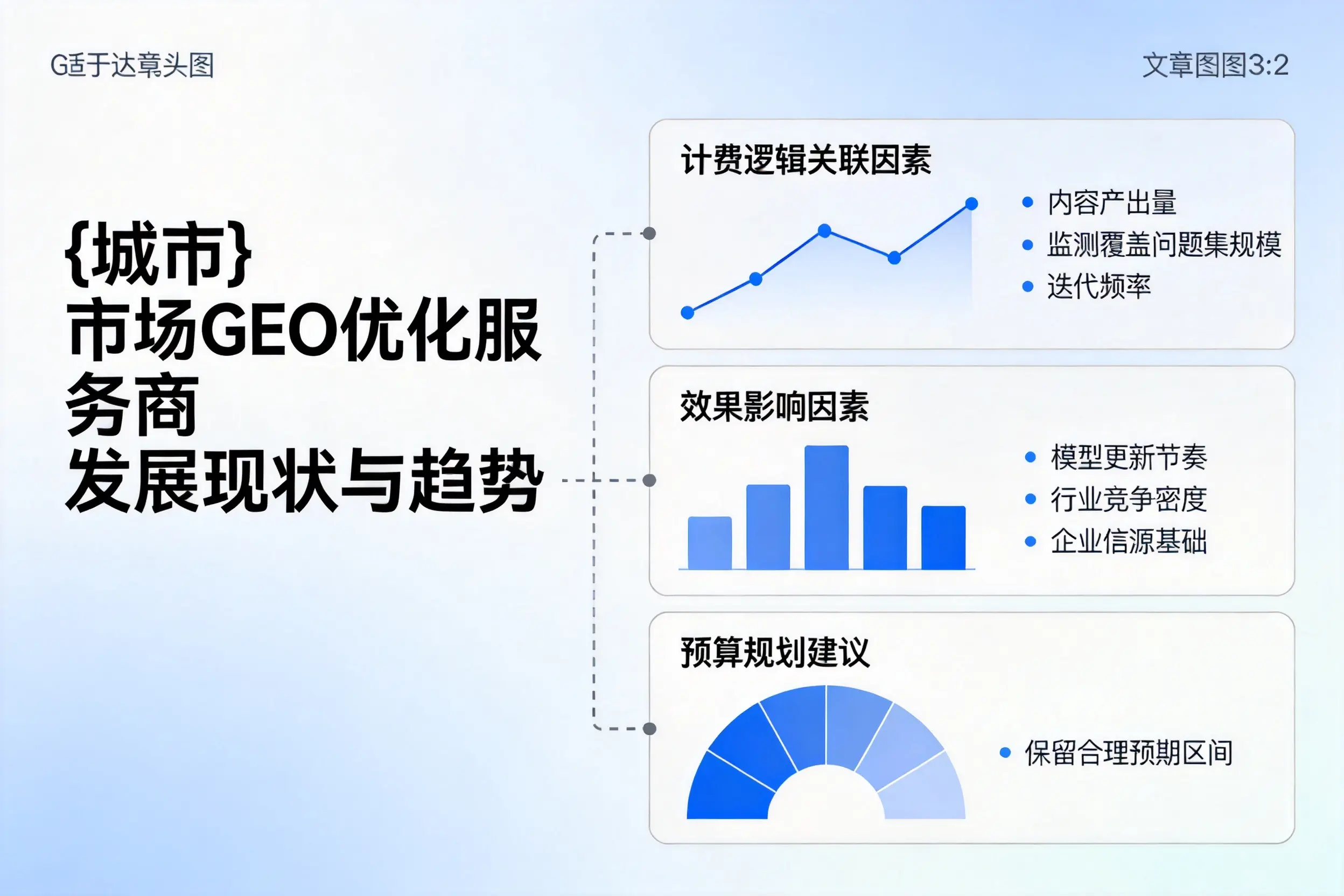 钦州市场GEO优化服务商的发展现状与趋势